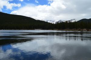 Echo Lake