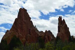 Garden of the Gods