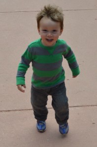 This is so much fun!!