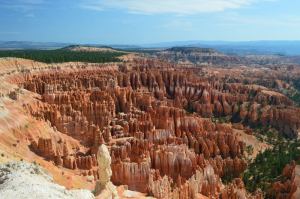 Bryce Amphitheater