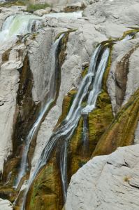 Shoshone Falls in Twin Falls, Idaho