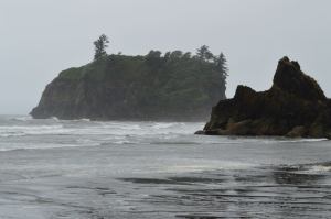 Rialto Beach, Olympic National Park