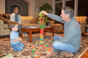 Hours of Entertainment