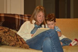 Helping Mary with her Grading