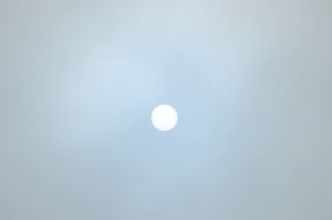 To Beautiful to Bottle It!