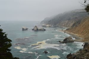 Big Sur, California