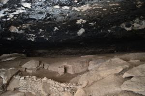 Evidence of Ancient Fires